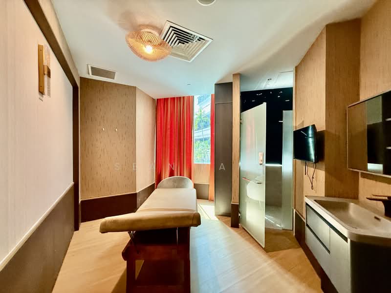Rare Spa/Enrichment Space at Havelock Vicinity | Mins Walk to MRT/Great World, , 11,745 sqft, Other Retail For Rent, by Sean Pang, 500227468 - Interior - CommercialGuru.com.sg