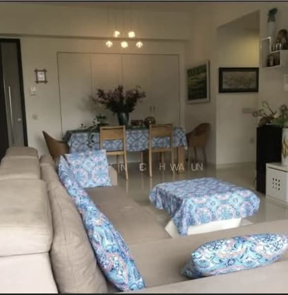 The Interlace, 206 Depot Road, 2 Bedrooms, 1,066 sqft, Condominium For Sale, by Anne Wu, 500227469 - PropertyGuru.com.sg