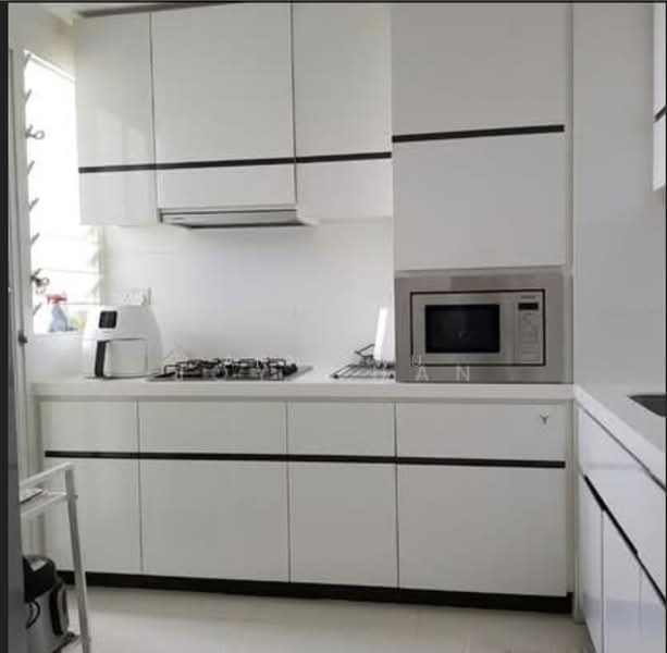 The Interlace, 206 Depot Road, 2 Bedrooms, 1,066 sqft, Condominium For Sale, by Anne Wu, 500227469 - PropertyGuru.com.sg