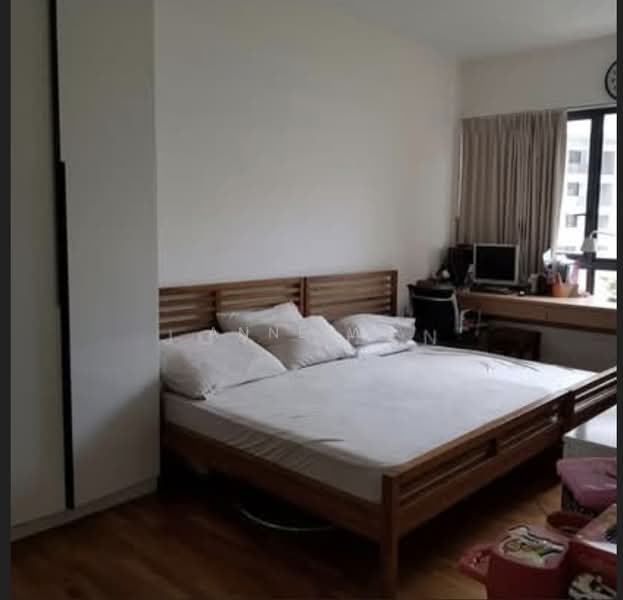 The Interlace, 206 Depot Road, 2 Bedrooms, 1,066 sqft, Condominium For Sale, by Anne Wu, 500227469 - PropertyGuru.com.sg