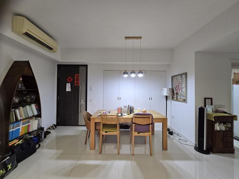 The Interlace, 206 Depot Road, Harbourfront / Telok Blangah, 2 Bedrooms, 1,066 sqft, Condominium For Sale, by Anne Wu, 500227469 - Dining Room - PropertyGuru.com.sg