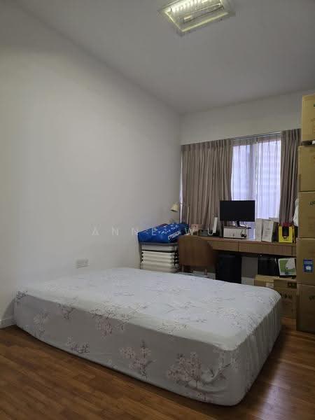 The Interlace, 206 Depot Road, Harbourfront / Telok Blangah, 2 Bedrooms, 1,066 sqft, Condominium For Sale, by Anne Wu, 500227469 - Bedroom - PropertyGuru.com.sg
