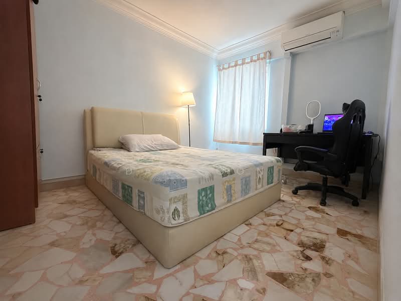 138 Bukit Batok West Avenue 6, 138 Bukit Batok West Avenue 6, 3 Bedrooms, 1,001 sqft, HDB Flat For Sale, by Dan Soon, 500227470 - Bedroom - PropertyGuru.com.sg