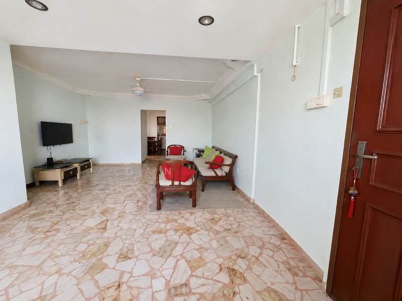 138 Bukit Batok West Avenue 6, 138 Bukit Batok West Avenue 6, 3 Bedrooms, 1,001 sqft, HDB Flat For Sale, by Dan Soon, 500227470 - Living Room - PropertyGuru.com.sg