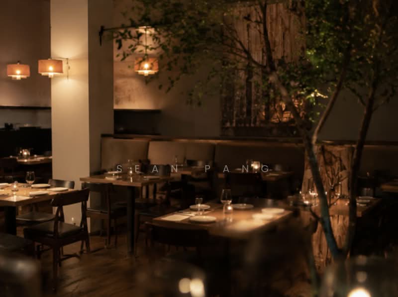L1 F&B Space at Prime Somerset Vicinity | High Footfall | Prime Location, , 2,260 sqft, Food & Beverage For Rent, by Sean Pang, 500227476 - Interior - CommercialGuru.com.sg