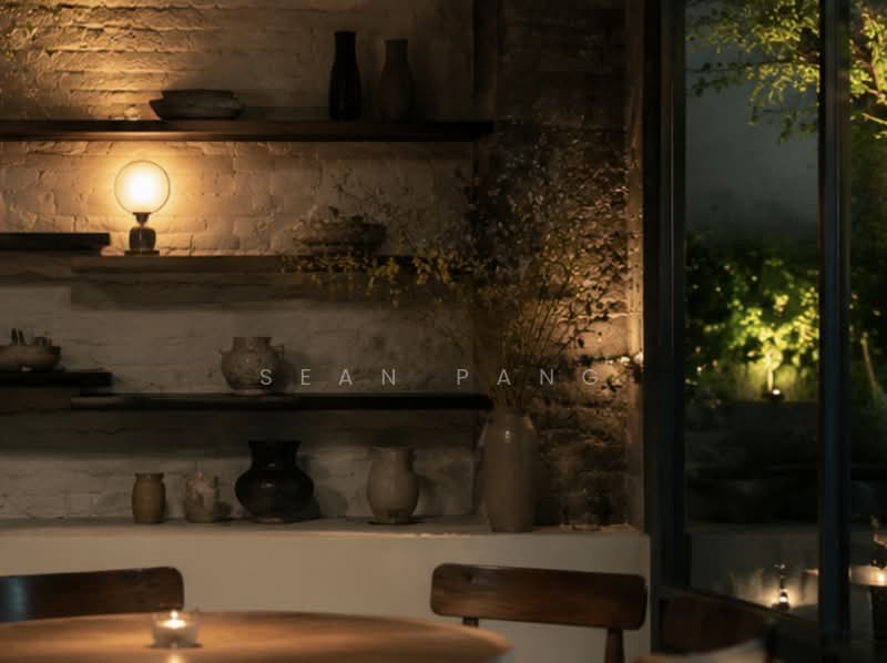 L1 F&B Space at Prime Somerset Vicinity | High Footfall | Prime Location, , 2,260 sqft, Food & Beverage For Rent, by Sean Pang, 500227476 - Interior - CommercialGuru.com.sg