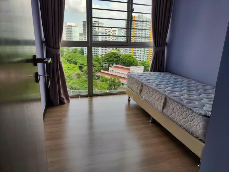 Lake Life, 12 Tao Ching Road, 4 Bedrooms, 1,249 sqft, Executive Condominium For Sale, by Jean Wu, 500227482 - Bedroom - PropertyGuru.com.sg