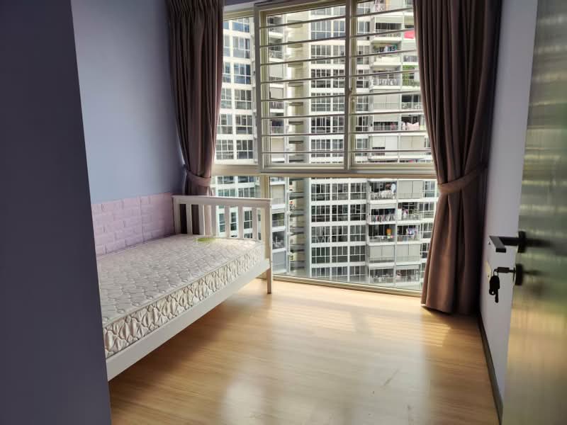 Lake Life, 12 Tao Ching Road, 4 Bedrooms, 1,249 sqft, Executive Condominium For Sale, by Jean Wu, 500227482 - Bedroom - PropertyGuru.com.sg