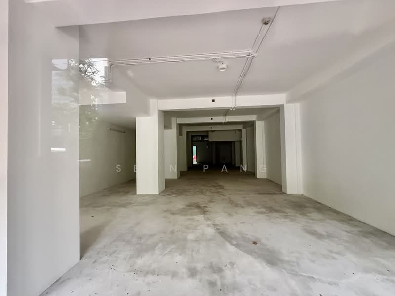 L1 F&B Space @ Hong Lim/North Canal Vicinity | Excellent Frontage | Ample Parking, , 1,947 sqft, Food & Beverage For Rent, by Sean Pang, 500227483 - Interior - CommercialGuru.com.sg