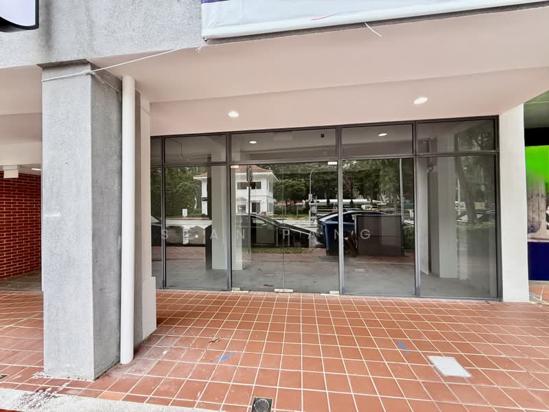 L1 F&B Space @ Hong Lim/North Canal Vicinity | Excellent Frontage | Ample Parking, , 1,947 sqft, Food & Beverage For Rent, by Sean Pang, 500227483 - Exterior - CommercialGuru.com.sg