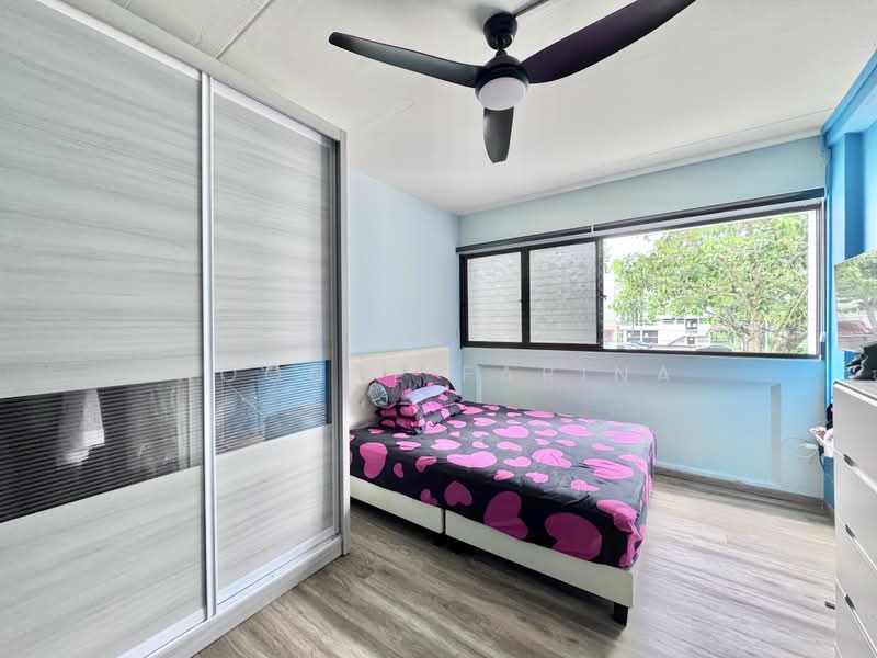 287 Yishun Avenue 6, 287 Yishun Avenue 6, 3 Bedrooms, 1,131 sqft, HDB Flat For Sale, by Noonal Farina, 500227491 - Bedroom - PropertyGuru.com.sg