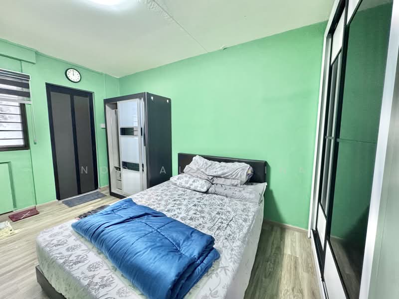 287 Yishun Avenue 6, 287 Yishun Avenue 6, 3 Bedrooms, 1,131 sqft, HDB Flat For Sale, by Noonal Farina, 500227491 - Bedroom - PropertyGuru.com.sg