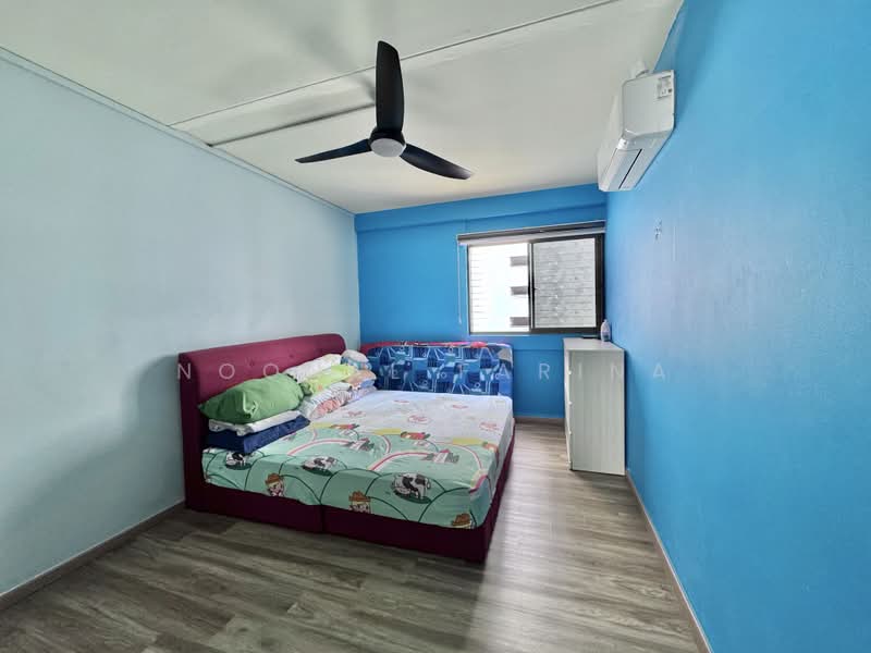 287 Yishun Avenue 6, 287 Yishun Avenue 6, 3 Bedrooms, 1,131 sqft, HDB Flat For Sale, by Noonal Farina, 500227491 - Bedroom - PropertyGuru.com.sg