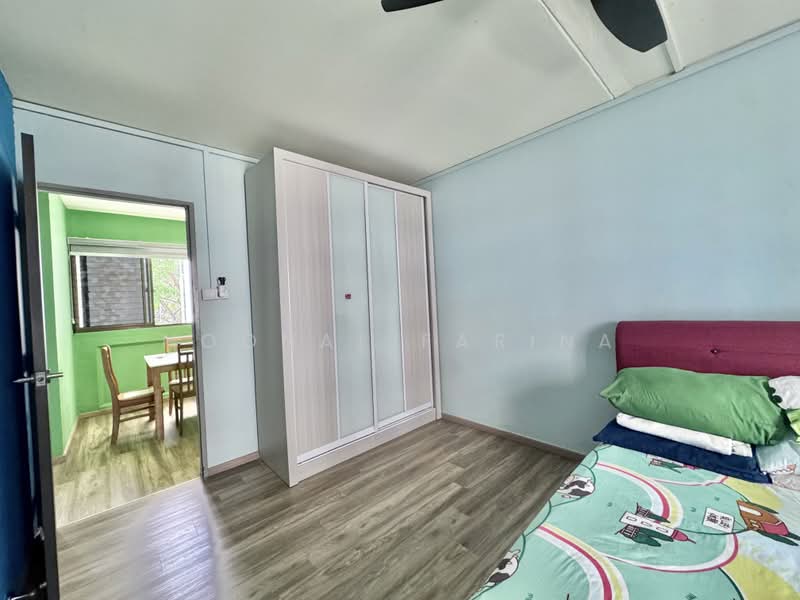 287 Yishun Avenue 6, 287 Yishun Avenue 6, 3 Bedrooms, 1,131 sqft, HDB Flat For Sale, by Noonal Farina, 500227491 - Bedroom - PropertyGuru.com.sg