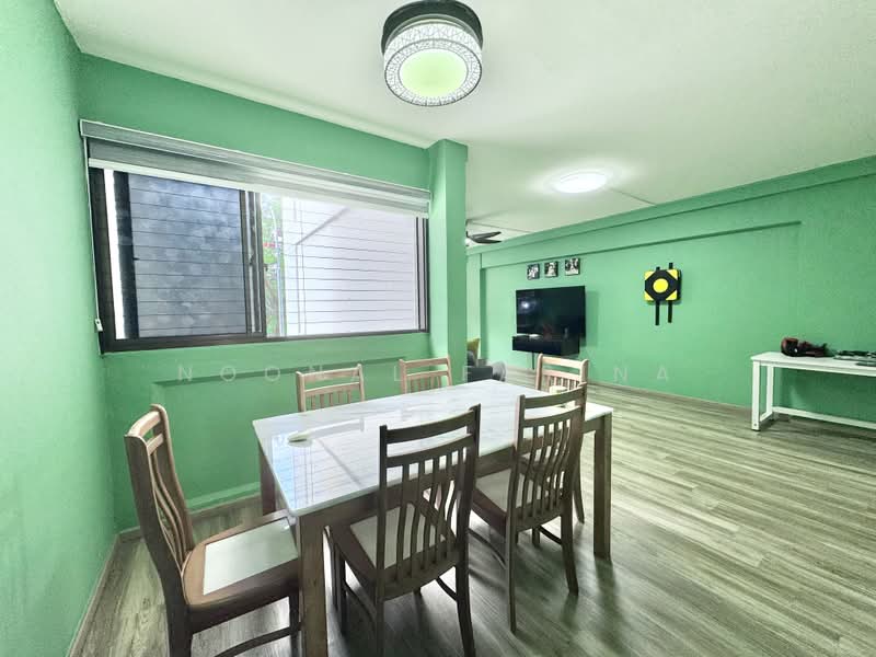 287 Yishun Avenue 6, 287 Yishun Avenue 6, 3 Bedrooms, 1,131 sqft, HDB Flat For Sale, by Noonal Farina, 500227491 - Dining Room - PropertyGuru.com.sg