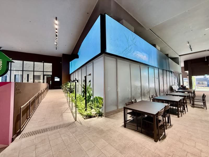 Prime L1 F&B Space @ Bugis Vicinity | Excellent Frontage | Near MRT Entranc, , 4,199 sqft, Food & Beverage For Rent, by Sean Pang, 500227492 - Lobby - CommercialGuru.com.sg