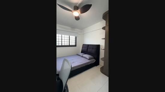 260 Yishun Street 22, 260 Yishun Street 22, Room Rental, 140 sqft, HDB Flat For Rent, by S. Pramchand, 500227495 - PropertyGuru.com.sg
