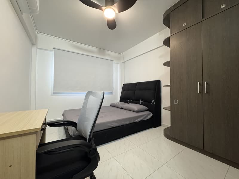 260 Yishun Street 22, 260 Yishun Street 22, Room Rental, 140 sqft, HDB Flat For Rent, by S. Pramchand, 500227495 - Bedroom - PropertyGuru.com.sg