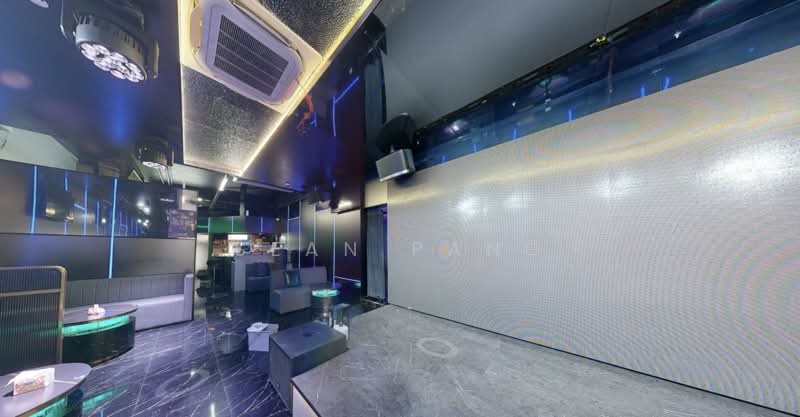 L1 Restaurant and Bar w Ancillary Live Entertainment Space @ Ann Siang Vicinity, , 2,485 sqft, Food & Beverage For Rent, by Sean Pang, 500227497 - Interior - CommercialGuru.com.sg