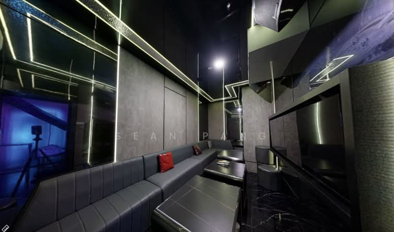 L1 Restaurant and Bar w Ancillary Live Entertainment Space @ Ann Siang Vicinity, , 2,485 sqft, Food & Beverage For Rent, by Sean Pang, 500227497 - Interior - CommercialGuru.com.sg