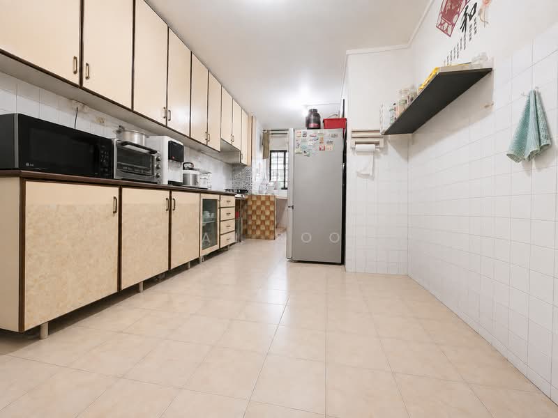 108 Gangsa Road, 108 Gangsa Road, 2 Bedrooms, 786 sqft, HDB Flat For Sale, by Dan Soon, 500227501 - Kitchen - PropertyGuru.com.sg