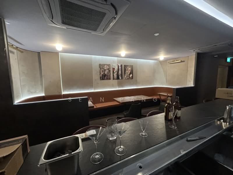 L1 + L2 F&B Space @ Raffles Place/Telok Ayer Vicinity | w Outdoor Terrace | Prime Location, , 3,442 sqft, Food & Beverage For Rent, by Sean Pang, 500227504 - Interior - CommercialGuru.com.sg