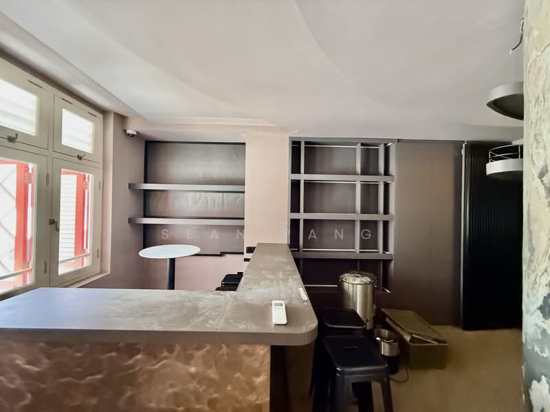 L1 + L2 F&B Space @ Raffles Place/Telok Ayer Vicinity | w Outdoor Terrace | Prime Location, , 3,442 sqft, Food & Beverage For Rent, by Sean Pang, 500227504 - Interior - CommercialGuru.com.sg