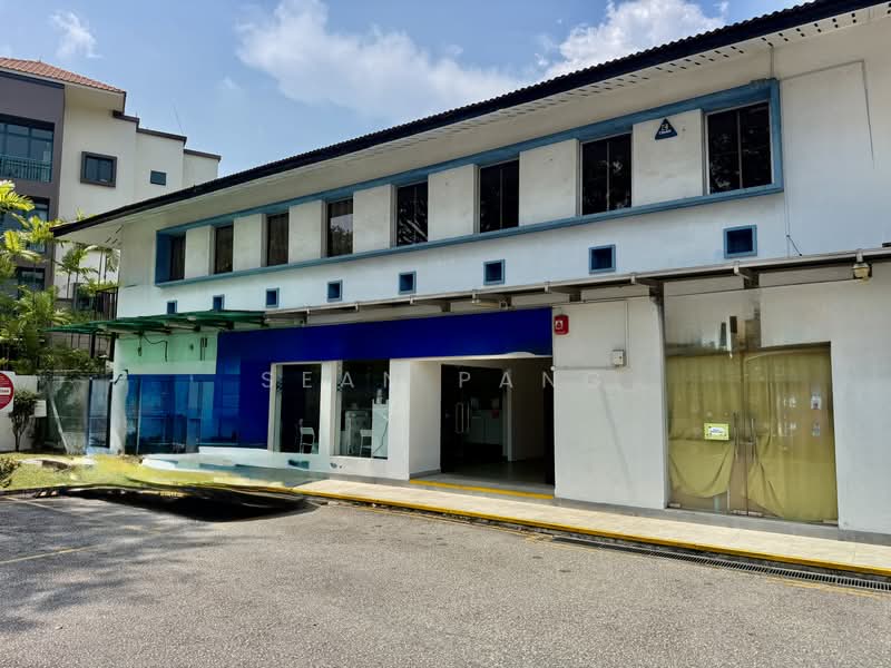 L1 Retail Space @ Simpang Bedok Vicinity | High Visibility | Prime Location, , 859 sqft, Other Retail For Rent, by Sean Pang, 500227507 - Exterior - CommercialGuru.com.sg