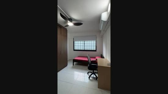 260 Yishun Street 22, 260 Yishun Street 22, Room Rental, 140 sqft, HDB Flat For Rent, by S. Pramchand, 500227508 - PropertyGuru.com.sg
