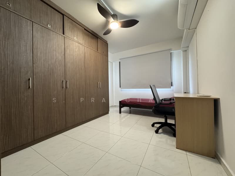 260 Yishun Street 22, 260 Yishun Street 22, Room Rental, 140 sqft, HDB Flat For Rent, by S. Pramchand, 500227508 - Bedroom - PropertyGuru.com.sg
