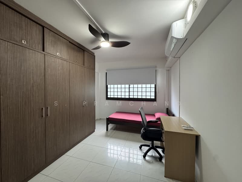 260 Yishun Street 22, 260 Yishun Street 22, Room Rental, 140 sqft, HDB Flat For Rent, by S. Pramchand, 500227508 - Bedroom - PropertyGuru.com.sg