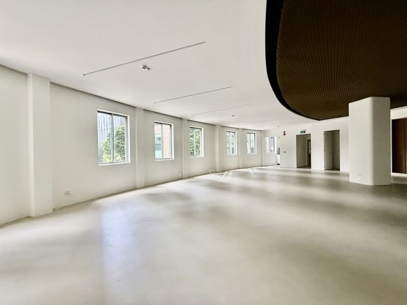 Wellness Space @ Prime Raffles Place | Near MRT Entrance | Rarely Available, , 4,270 sqft, Other Retail For Rent, by Sean Pang, 500227509 - Interior - CommercialGuru.com.sg