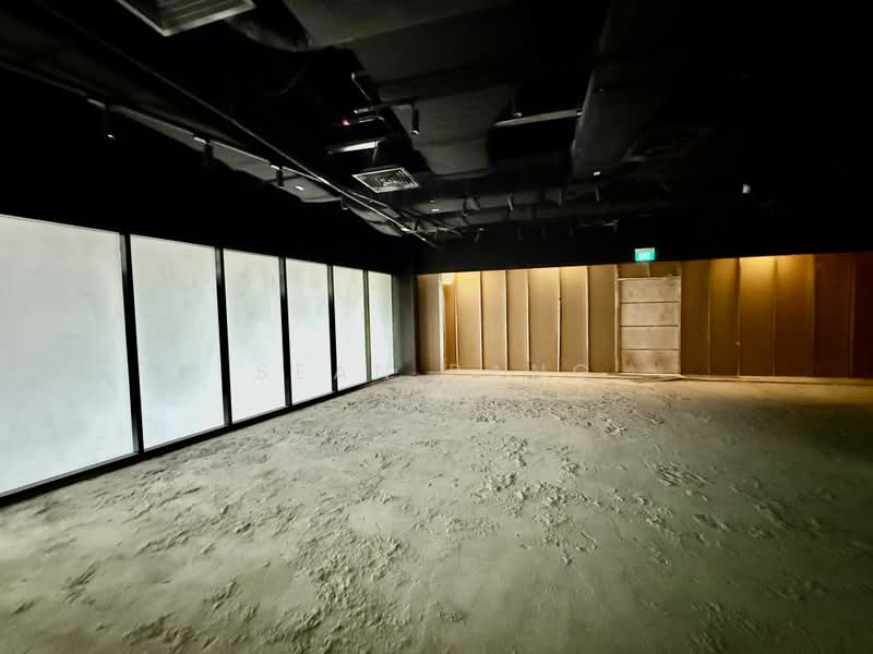 L1 F&B Space @ Lorong Chuan | Near MRT | Excellent Catchment, , 1,206 sqft, Food & Beverage For Rent, by Sean Pang, 500227512 - Interior - CommercialGuru.com.sg