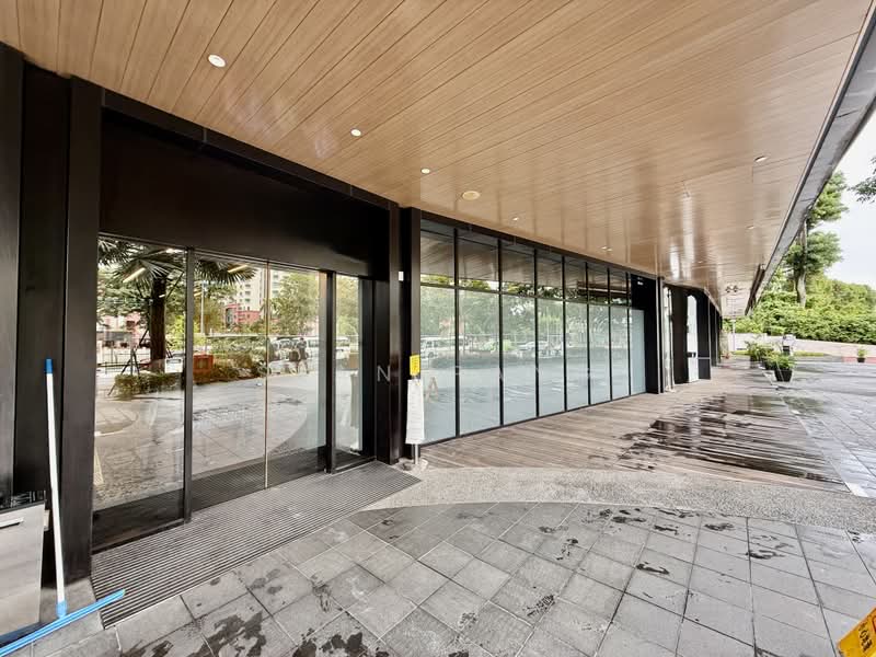 L1 F&B Space @ Lorong Chuan | Near MRT | Excellent Catchment, , 1,206 sqft, Food & Beverage For Rent, by Sean Pang, 500227512 - Exterior - CommercialGuru.com.sg