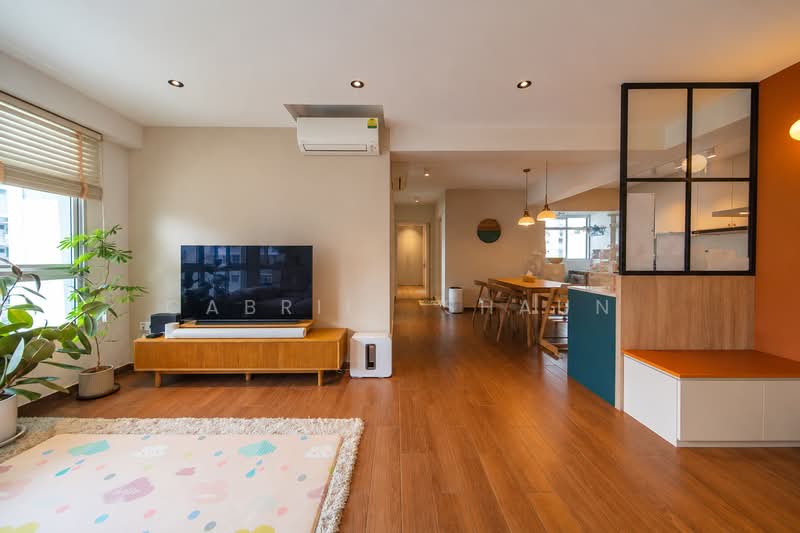 153C Bedok South Road, 153C Bedok South Road, 3 Bedrooms, 1,216 sqft, HDB Flat For Sale, by Gabriel Shaun, 500227513 - Living Room - PropertyGuru.com.sg