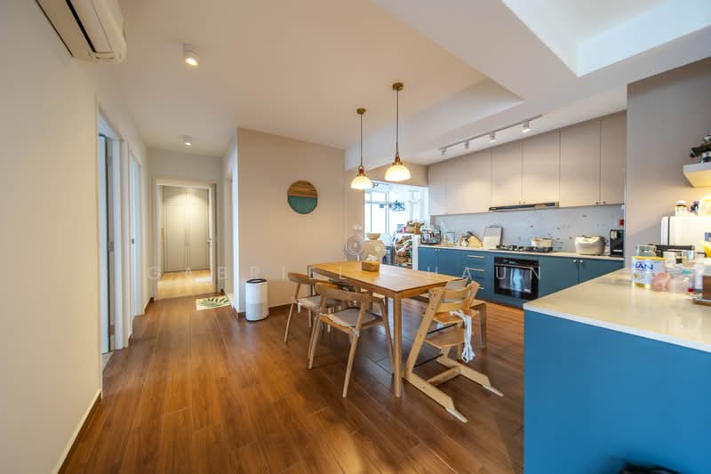 153C Bedok South Road, 153C Bedok South Road, 3 Bedrooms, 1,216 sqft, HDB Flat For Sale, by Gabriel Shaun, 500227513 - Kitchen - PropertyGuru.com.sg
