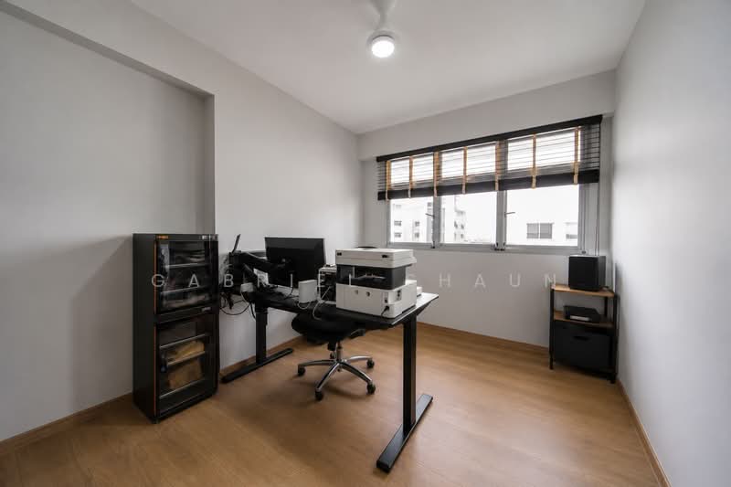 153C Bedok South Road, 153C Bedok South Road, 3 Bedrooms, 1,216 sqft, HDB Flat For Sale, by Gabriel Shaun, 500227513 - Study - PropertyGuru.com.sg