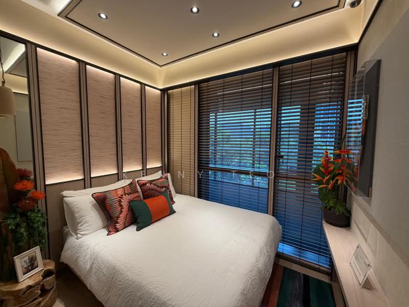 Union Square Residences, 28 Havelock Road,, 1 Bedroom, 506 sqft, Condominium For Sale, by Kenny Teo, 500227515 - Bedroom - PropertyGuru.com.sg