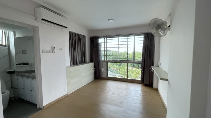 Orchid Park Condominium, 81 Yishun Street 81, 3 Bedrooms, 1,141 sqft, Condominium For Rent, by Desmond Tan, 500227517 - Bathroom - PropertyGuru.com.sg