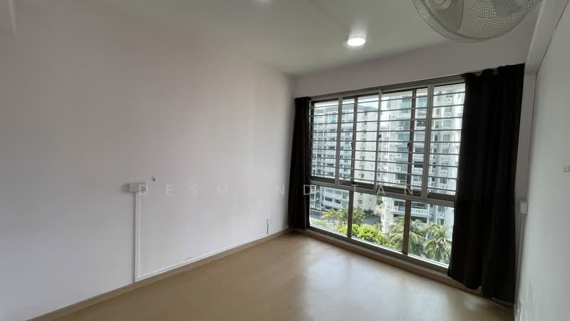 Orchid Park Condominium, 81 Yishun Street 81, 3 Bedrooms, 1,141 sqft, Condominium For Rent, by Desmond Tan, 500227517 - Interior - PropertyGuru.com.sg