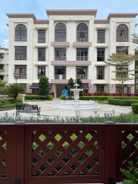 POLARIS @ WOODLANDS
