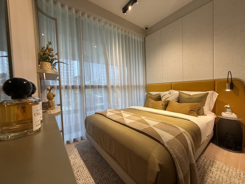 Union Square Residences, 28 Havelock Road,, 4 Bedrooms, 1,518 sqft, Condominium For Sale, by Kenny Teo, 500227520 - Bedroom - PropertyGuru.com.sg