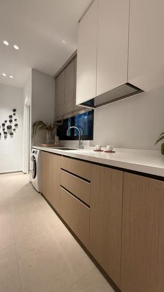 The Hillshore, 292 Pasir Panjang Rd, Buona Vista / West Coast / Clementi New Town, 3 Bedrooms, 1,055 sqft, Condominium For Sale, by Jane Ang, 500227521 - PropertyGuru.com.sg