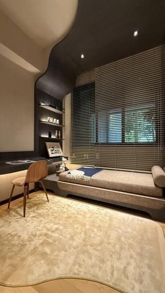 The Hillshore, 292 Pasir Panjang Rd, Buona Vista / West Coast / Clementi New Town, 3 Bedrooms, 1,055 sqft, Condominium For Sale, by Jane Ang, 500227521 - PropertyGuru.com.sg