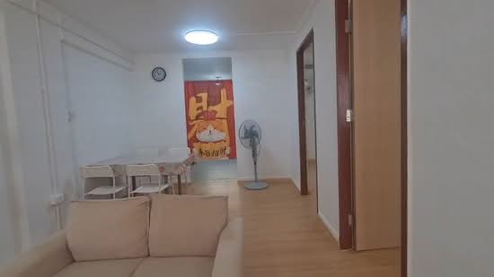 5 Ghim Moh Road, 5 Ghim Moh Road, 2 Bedrooms, 599 sqft, HDB Flat For Rent, by Andrea Loh, 500227522 - PropertyGuru.com.sg