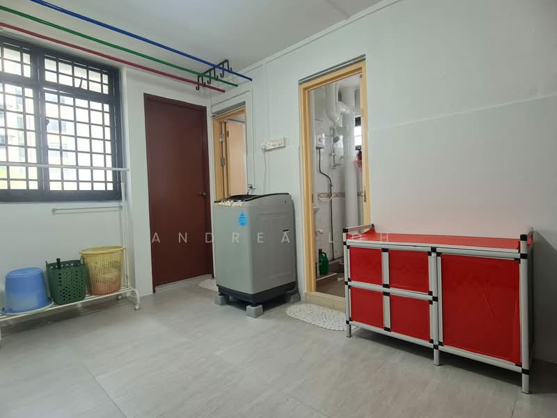 5 Ghim Moh Road, 5 Ghim Moh Road, 2 Bedrooms, 599 sqft, HDB Flat For Rent, by Andrea Loh, 500227522 - Interior - PropertyGuru.com.sg