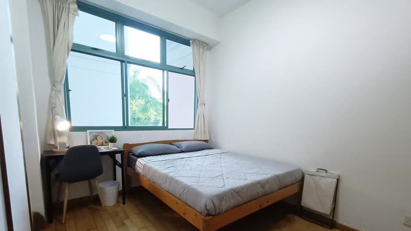 Changi Court, 708 Upper Changi Road East, Room Rental, 150 sqft, Condominium For Rent, by Jay Low, 500227523 - Bedroom - PropertyGuru.com.sg