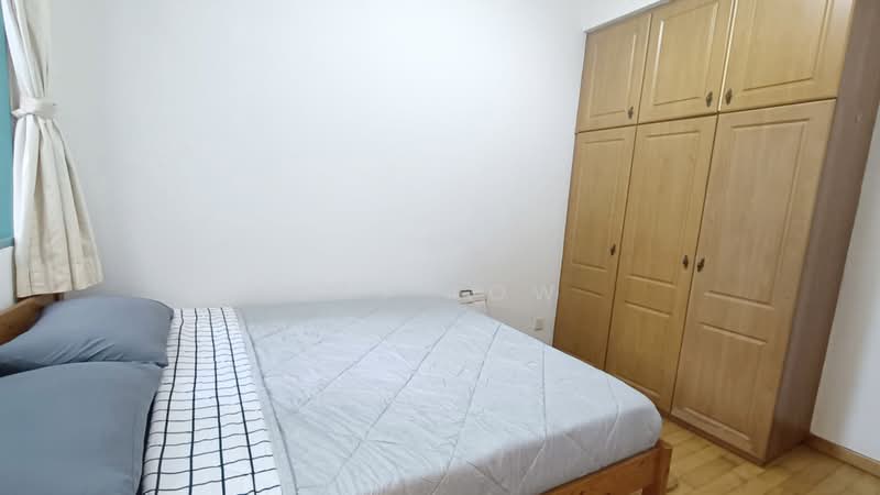 Changi Court, 708 Upper Changi Road East, Room Rental, 150 sqft, Condominium For Rent, by Jay Low, 500227523 - Bedroom - PropertyGuru.com.sg
