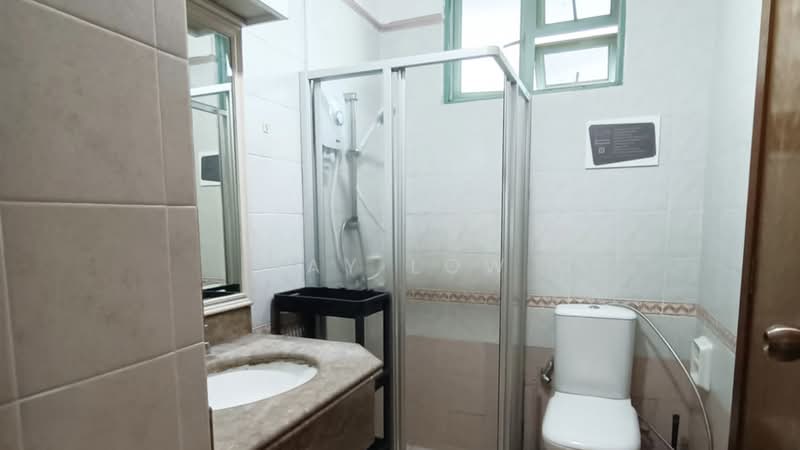 Changi Court, 708 Upper Changi Road East, Room Rental, 150 sqft, Condominium For Rent, by Jay Low, 500227523 - Bathroom - PropertyGuru.com.sg