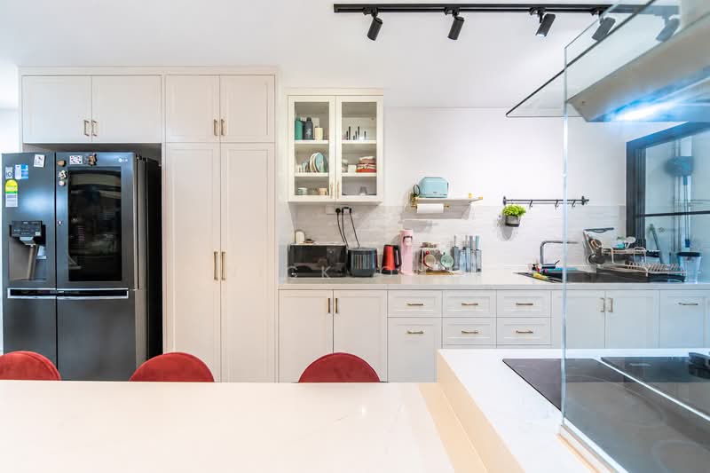 83 Redhill Lane, 83 Redhill Lane, 3 Bedrooms, 1,152 sqft, HDB Flat For Sale, by Nick Ong, 500227524 - Kitchen - PropertyGuru.com.sg